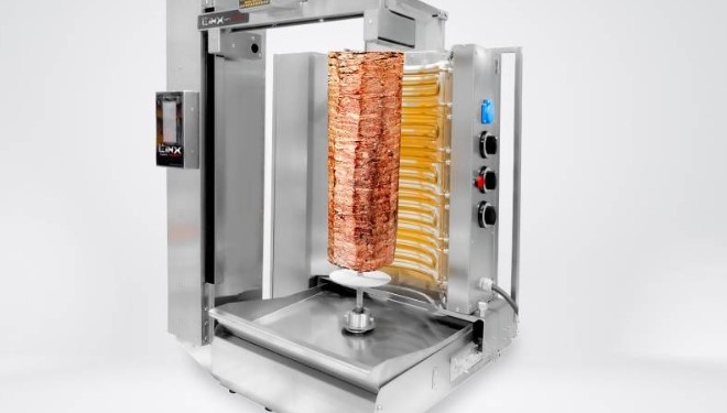 Restoran ve Endüstriyel Mutfaklarda Döner Robotu Kalitesi