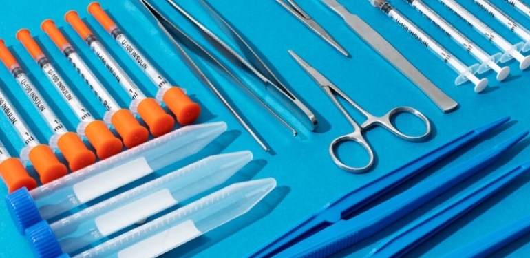 Uygun Fiyat Garantisi İle EDental Diş Hekimliği Malzeme Listesi