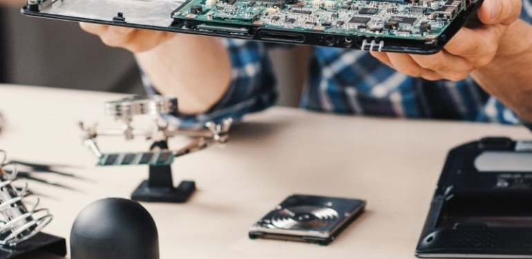 İzmir’de Lenovo Servis Hizmetleri Hakkında Her Şey
