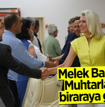 melek