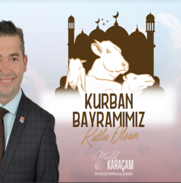 melih karaçam