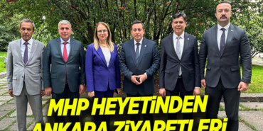mhp