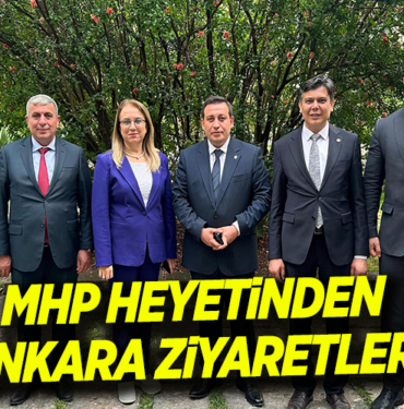 mhp