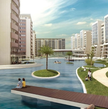 sinpaş aqua city 2010, aqua city 2010, sinpaş aqua city (4)
