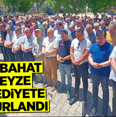 teyze