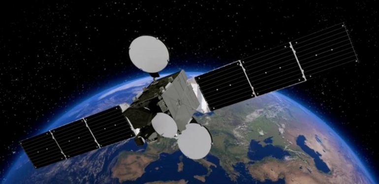 Türkiye’nin Uzay Teknolojilerindeki Geleceği: Türksat 6A’nın Teknik Özellikleri