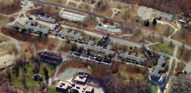 Whiteenamel 360 Akıl Hastanesi Gez: Korku Dolu Sanal Gerçeklik Deneyimi