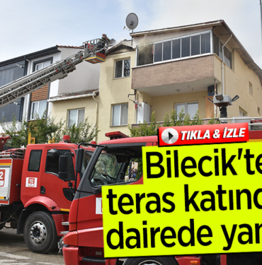 yangın