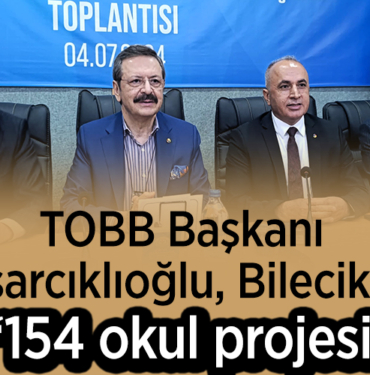 154 okul projesi