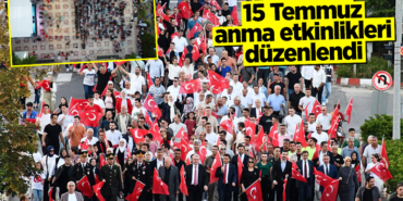 15temmuz