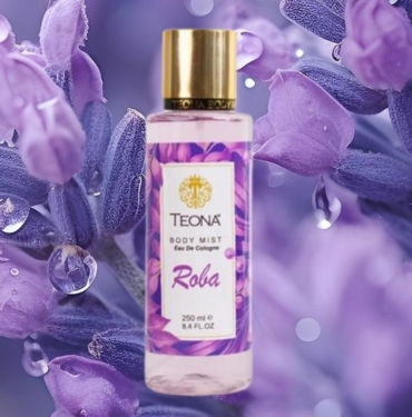 Body Mist Günlük Kullanım İçin Neden Önemlidir