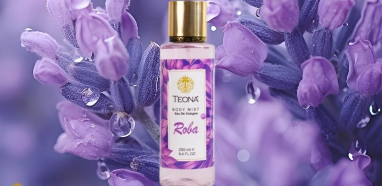 Body Mist: Günlük Kullanım İçin Neden Önemlidir?