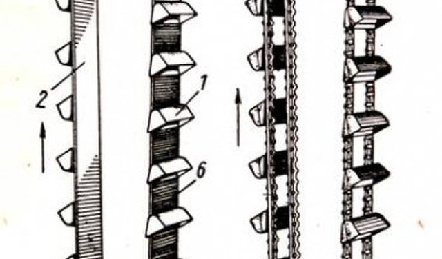 Endüstriyel Kullanımda Elevatör Kovalarının Önemi