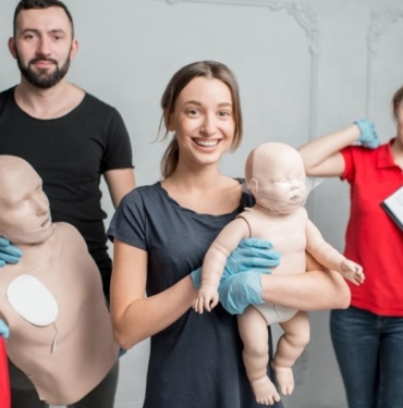 İlk Yardım Güncelleme Eğitimi (12)