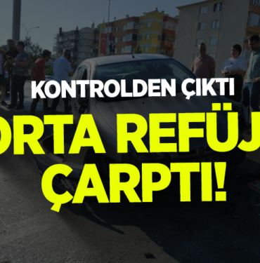 KONTROLDEN