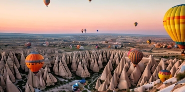 Kapadokya Turu (2)