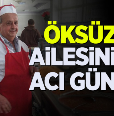 ÖKSÜZ