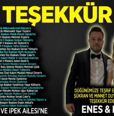 enes uysal mine ipek uysal