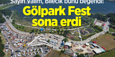 golpark fest