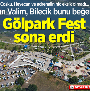 golpark fest