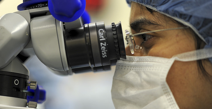 Göz Kapağı Düşüklüğü (Pitozis) Nedir, Tedavisi Nasıl Olur?