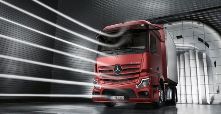Ankara Mercedes Servisi ve Mercedes Benz Kamyon Hakkında