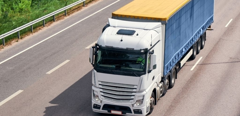 Mersin’de Nakliyat Hizmetleri: Kolay ve Güvenli Taşınmanın Yolu