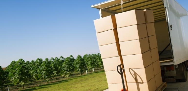 Modern Taşımacılık Hizmetlerinin Mersin’deki Yükselişi