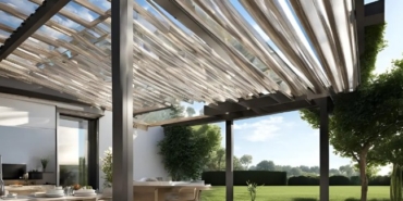 pergola