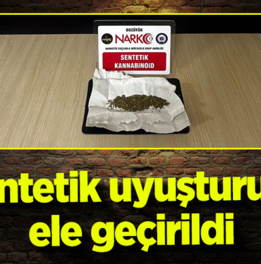 sentetik