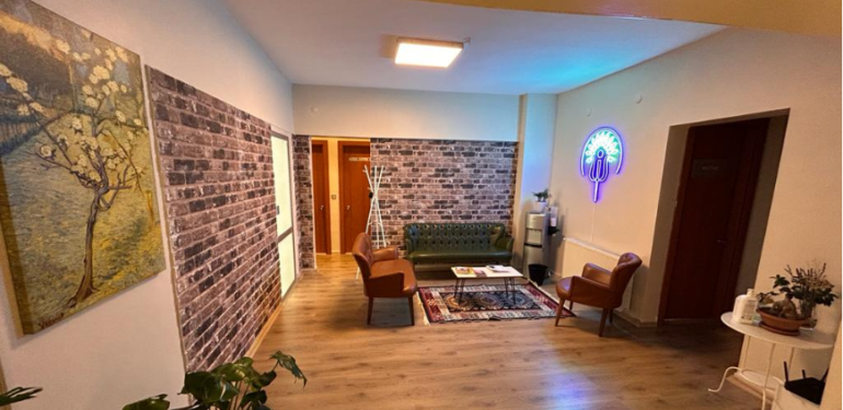 Şişli Terapi Enstitüsü: İstanbul’un Ruh Sağlığı Merkezi