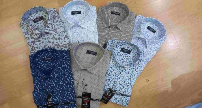 Toptan Gömlek ile Avantajlı Toptan Gömlek Fiyatları