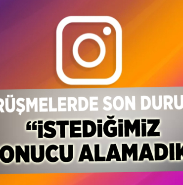 Abdülkadir Uraloğlu'ndan Instagram açıklaması