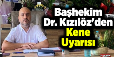 Başhekim Dr