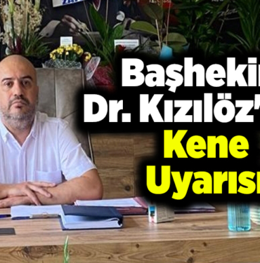 Başhekim Dr