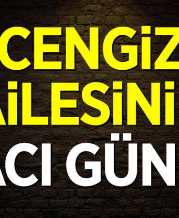 CENGİZ