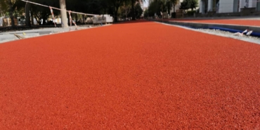 EPDM Zemin Kaplama ile Enerji Verimliliği Sağlayın