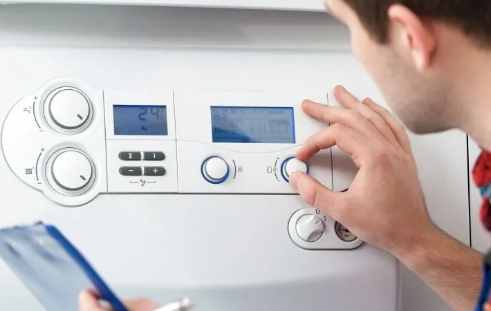 Şimşek Teknik Servis İle Kombileriniz Uzman Ellerde