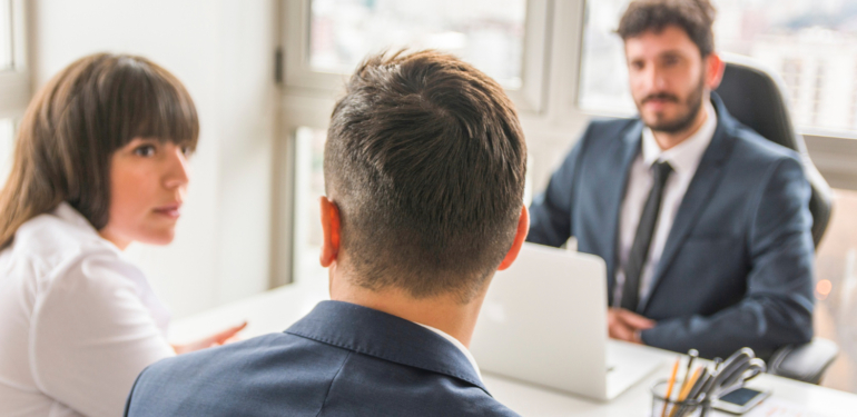 Konya Boşanma Avukatı ile Anlaşma Süreci Nasıl İlerler?