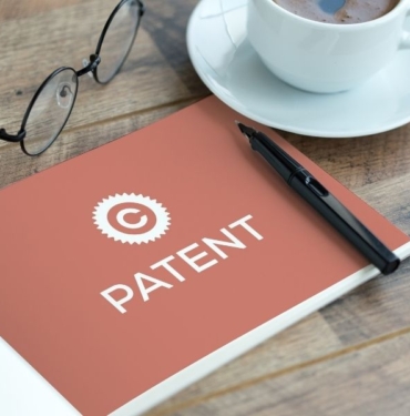 Patent (1)