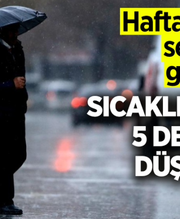 SICAKLIKLAR