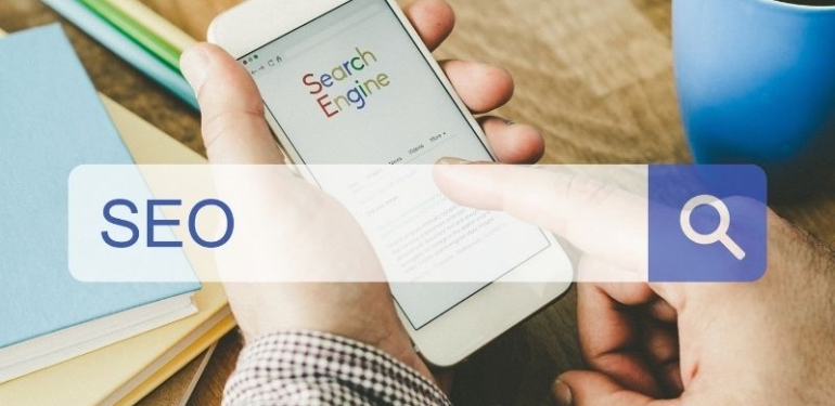 SEO Uzmanı, Dijital Pazarlama ve Freelance SEO’nun Önemi