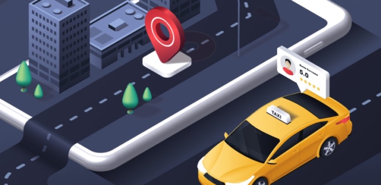 KKTC’de Anında Taxi ile Turistik Keşifler Yapın