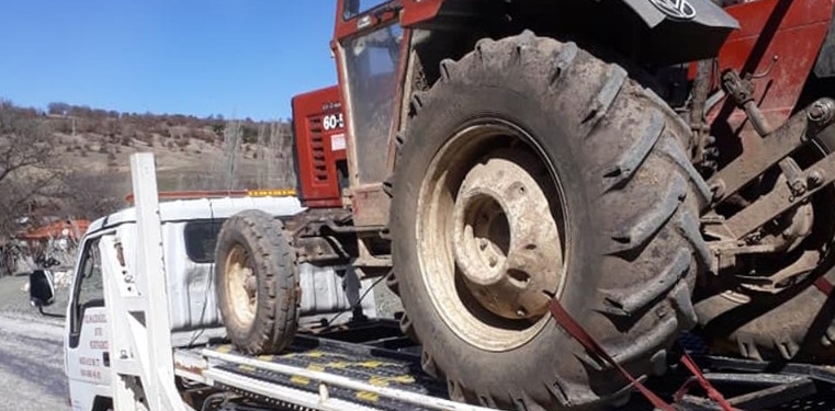 Yolda Kalanlar İçin Eskişehir Oto Kurtarıcı Tavsiyeleri