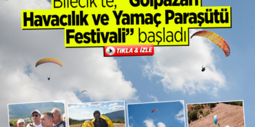 festival