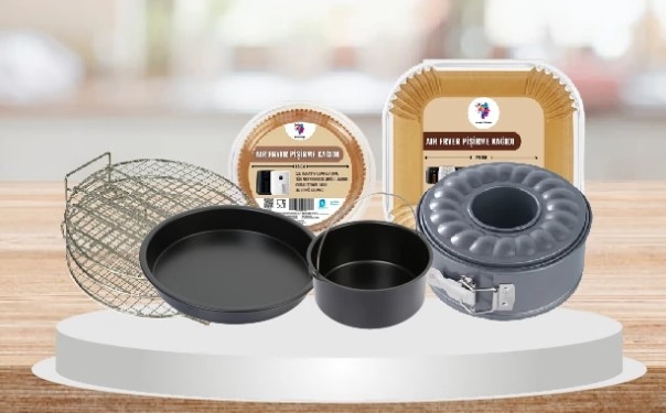 Airfryer Aparatları: Mutfağınızı Dönüştüren Pratik Yardımcılar