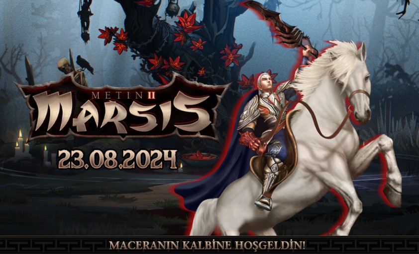 marsismt2, marsis2, marsis metin2
