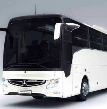 mercedes-otobus