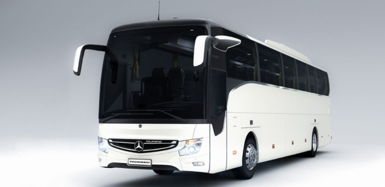 Mercedes-Benz Otobüs ve Hafif Ticari Araçlar