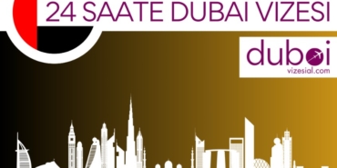 Dubai Vize, Dubai Vizesi, Dubai Vize Al